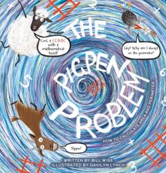 The Pigpen Problem. How to Calculate Area and Perimeter (ISBN: 9781605378640)