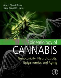 Epidemiology of Cannabis (ISBN: 9780443134920)