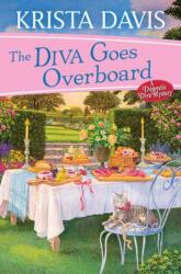 The Diva Goes Overboard (ISBN: 9781496743428)