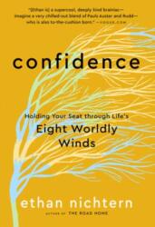 Confidence (ISBN: 9781608688548)
