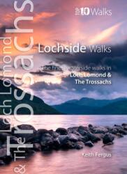 Lochside Walks (ISBN: 9781908632425)