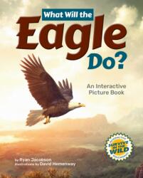 What Will the Eagle Do? (ISBN: 9781960084323)