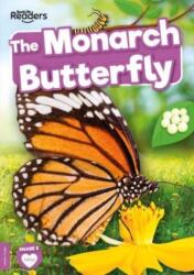 The Monarch Butterfly (ISBN: 9781805050902)
