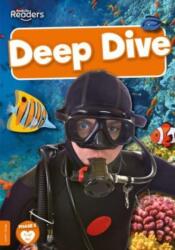 Deep Dive (ISBN: 9781805050803)