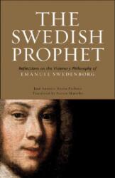 The Swedish Prophet (ISBN: 9780877853428)