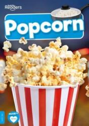 Popcorn (ISBN: 9781805050483)