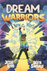Dream Warriors 1: A New World (ISBN: 9781223187938)