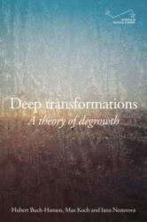 Deep Transformations (ISBN: 9781526177858)