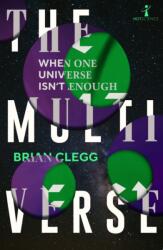 The Multiverse (ISBN: 9781837732357)