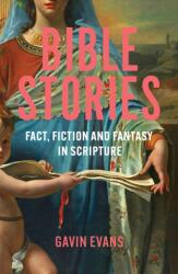 Bible Stories (ISBN: 9781837732326)