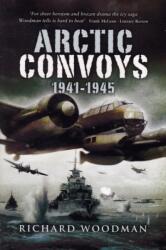 Arctic Convoys 1941-1945 (ISBN: 9781844156115)