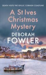 A St Ives Christmas Mystery (ISBN: 9780749031046)