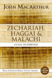 Zechariah, Haggai, and Malachi (ISBN: 9780310123903)