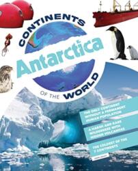 Antarctica (ISBN: 9781922322418)