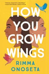How You Grow Wings (ISBN: 9781643753775)