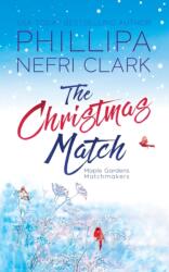 The Christmas Match (ISBN: 9780645583632)