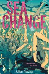 Sea Change (ISBN: 9781419773921)