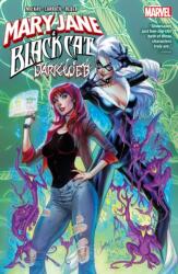 Mary Jane & Black Cat: Dark Web (ISBN: 9781302947996)