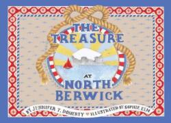 The Treasure at North Berwick (ISBN: 9780955269677)