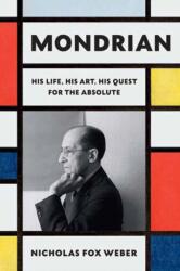 Mondrian (ISBN: 9780307961594)