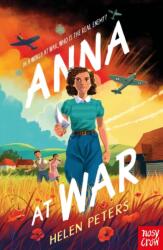 Anna at War (ISBN: 9781805136996)