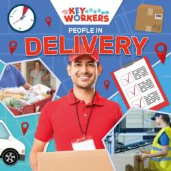 People in Delivery (ISBN: 9781801555807)