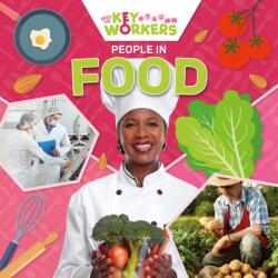 People in Food (ISBN: 9781801555739)