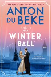 The Winter Ball (ISBN: 9781398722293)