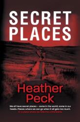 Secret Places (ISBN: 9781915769046)