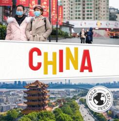 China (ISBN: 9781801555883)