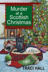 Murder at a Scottish Christmas (ISBN: 9781496744395)