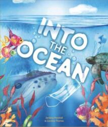 Into The Ocean (ISBN: 9781922322944)