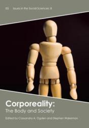 Corporeality (ISBN: 9781905929979)