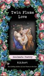 Twin Flame Love (ISBN: 9798987045121)