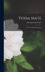Yerba Mate (ISBN: 9781015479494)