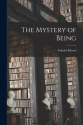 Mystery of Being (ISBN: 9781015410480)