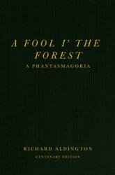 A Fool i' the Forest (ISBN: 9781804471715)