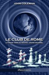 Le Club de Rome (ISBN: 9781915278463)
