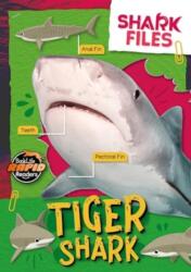 Tiger Shark (ISBN: 9781805056867)
