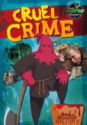 Cruel Crime (ISBN: 9781801558457)