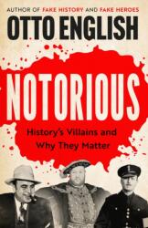 Notorious (ISBN: 9781035420322)