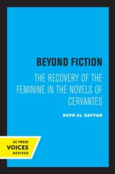 Beyond Fiction (ISBN: 9780520347441)