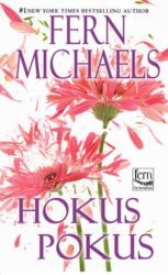 Hokus Pokus (ISBN: 9781420153668)