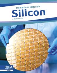 Silicon (ISBN: 9798889980797)