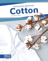 Cotton (ISBN: 9798889980742)