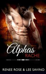Alphas Rache (ISBN: 9781636939841)