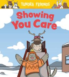 Showing You Care (ISBN: 9780228705376)