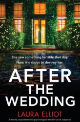 After the Wedding (ISBN: 9781803141022)