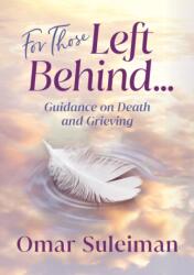 For Those Left Behind (ISBN: 9781847741936)