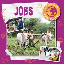Jobs (ISBN: 9781801555715)
